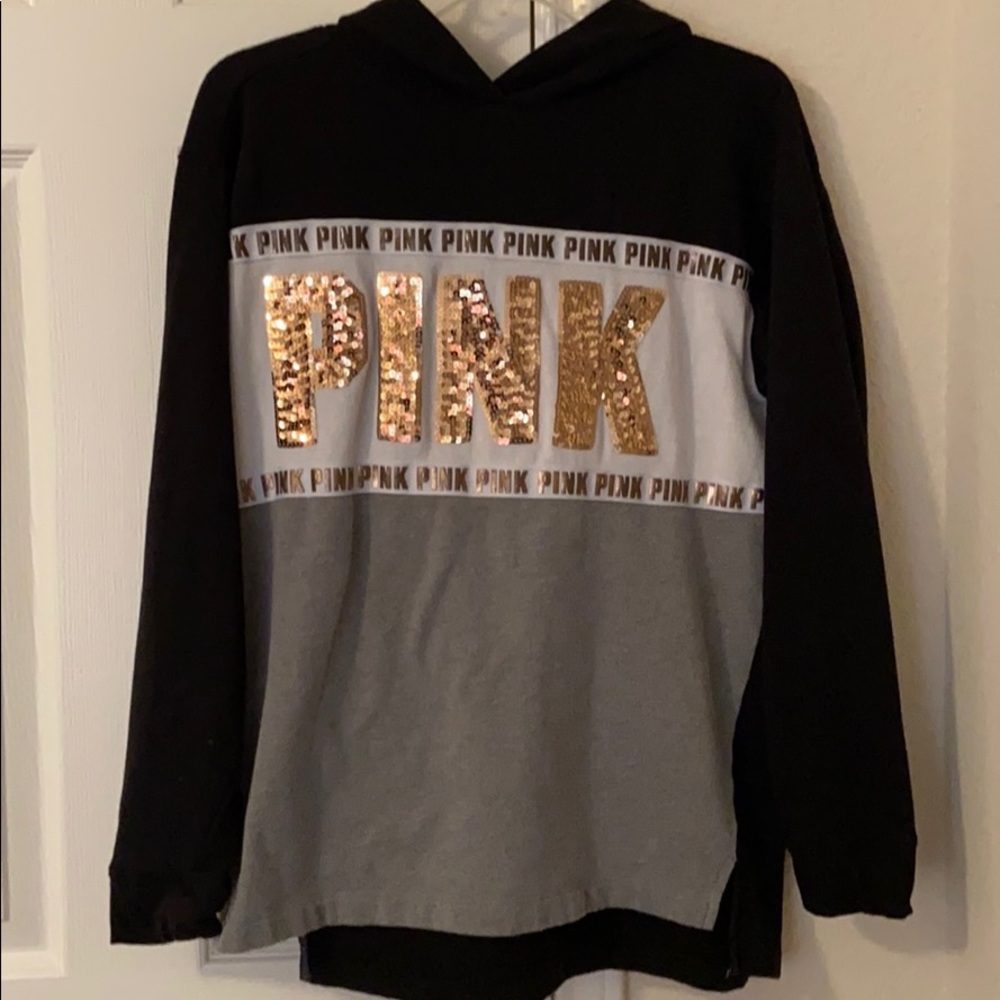 Victoria secret PINK hoodie